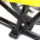 Heimtrainer mit Luftwiderstand MP6590 HMS