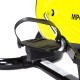 Heimtrainer mit Luftwiderstand MP6590 HMS