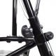 Heimtrainer mit Luftwiderstand MP6590 HMS