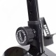 Heimtrainer mit Luftwiderstand MP6590 HMS
