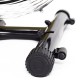 Heimtrainer mit Luftwiderstand MP6590 HMS