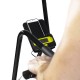 Heimtrainer mit Luftwiderstand MP6590 HMS