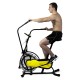 Heimtrainer mit Luftwiderstand MP6590 HMS
