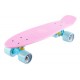 Skateboard Pennyboard Pastel Nils