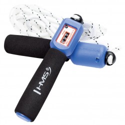 Springseil mit Zähler SK08 HMS