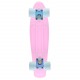 Skateboard Pennyboard Pastel Nils