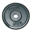 Hantelscheibe TC5 HMS