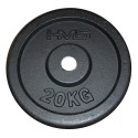 Hantelscheibe TC20 HMS