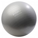 Gymnastikball mit Pumpe 75 cm Anti Burst HMS