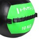 Wall Ball WLB10 Medizinball 10 kg HMS