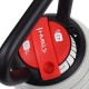 Einstellbare Kettlebell KR40 bis 17 kg HMS