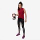 Einstellbare Kettlebell KR40 bis 17 kg HMS