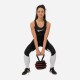 Einstellbare Kettlebell aus Stoff KRM20 bis 8,75 kg HMS