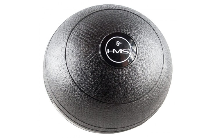 Slam Ball PSB5 5 kg HMS