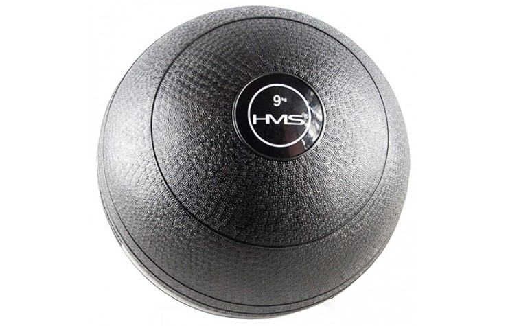 Slam Ball PSB9 9 kg HMS