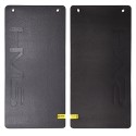Fitnessmatte MFK04 HMS Premium
