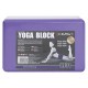 Yogablock KJ01 HMS
