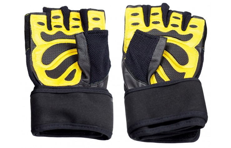 Trainingshandschuhe RST01 HMS