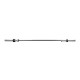 Olympische Stange GO320 HMS 183 cm mit Low Black Jack Verschluss