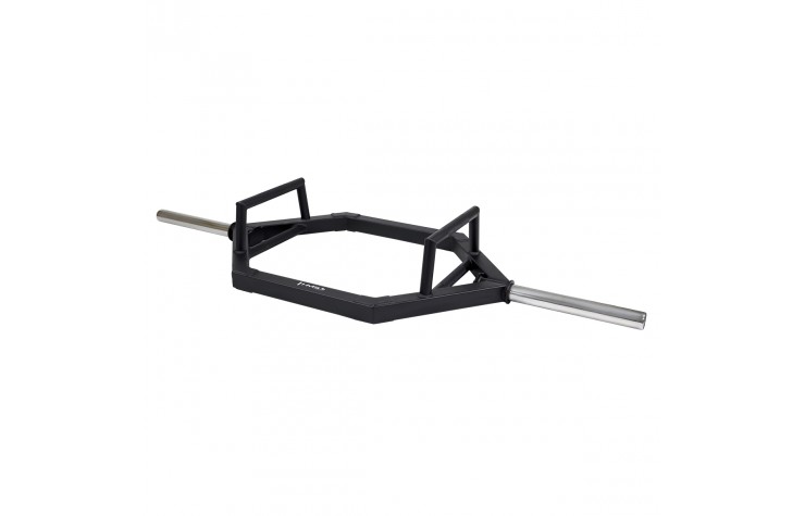 Hegaxon-Hantelstange GHX02 HMS 170 cm