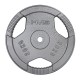 Hantelscheibe THM20 mit Hammerschlag-Lackierung HMS 20 kg
