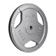Hantelscheibe THM20 mit Hammerschlag-Lackierung HMS 20 kg