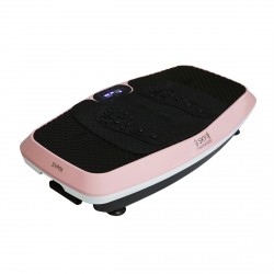 Vibrationsplatte SVP06 mit Sky-Matte HMS