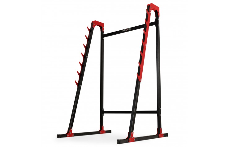 Hantelablage MH-S104 Marbo-Sport