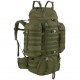 Taktischer Rucksack Raccoon 65L Wisport