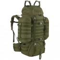 Taktischer Rucksack Raccoon 65L Wisport