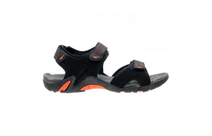 Herren Sandalen Monilo Hi-Tec