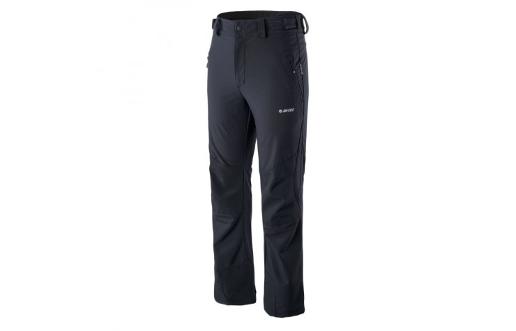 Herren Trekkinghose Epir Hi-Tec Softshell