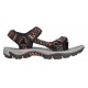 Herren Sandalen Cersis Hi-Tec
