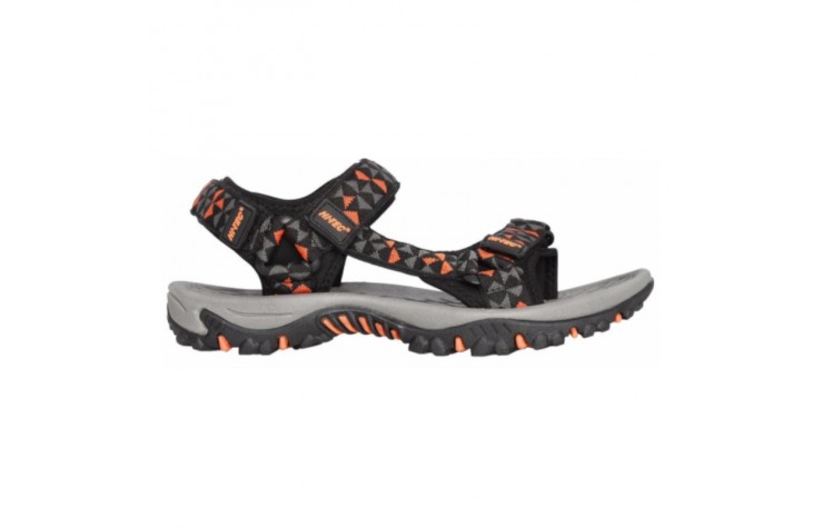 Herren Sandalen Cersis Hi-Tec