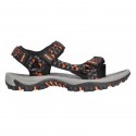 Herren Sandalen Cersis Hi-Tec