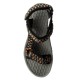 Herren Sandalen Cersis Hi-Tec