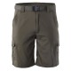 Herren Bermuda Hose Loop 1/2 Hi-Tec