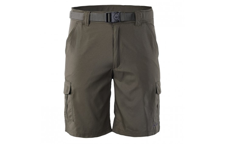 Herren Bermuda Hose Loop 1/2 Hi-Tec