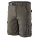 Herren Bermuda Hose Loop 1/2 Hi-Tec
