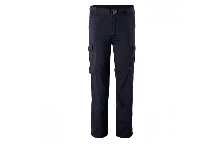 Herren Trekkinghosen Loop Hi-Tec