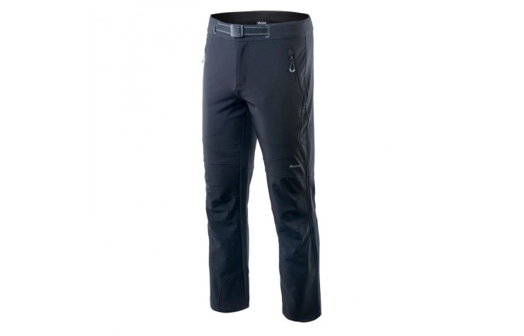 Herren Trekkinghose Leland Elbrus