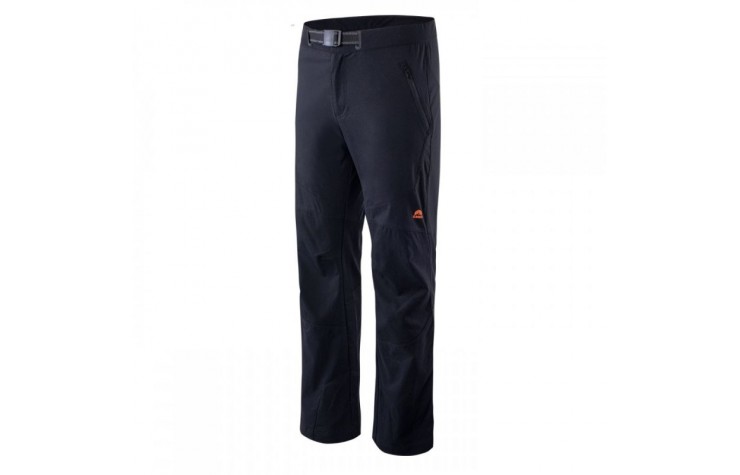 Herren Trekking Hose Lavirun Elbrus Softshell