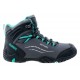 Damen Wanderschuhe Michelle Mid Elbrus