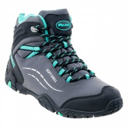 Damen Wanderschuhe Michelle Mid Elbrus