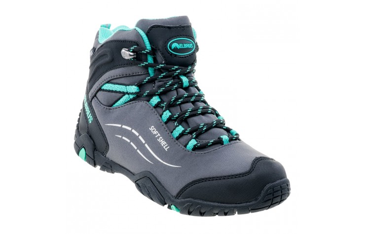 Damen Wanderschuhe Michelle Mid Elbrus