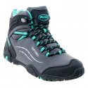 Damen Wanderschuhe Michelle Mid Elbrus