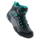 Damen Wanderschuhe Michelle Mid Elbrus