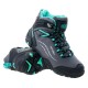 Damen Wanderschuhe Michelle Mid Elbrus