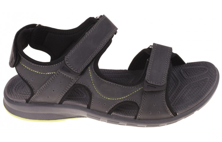 Herren Sandalen Myrios Elbrus