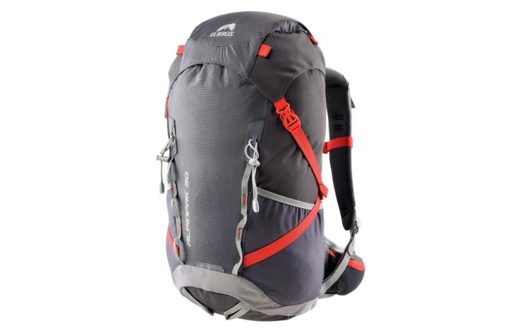 Trekkingrucksack Alpinpak 30L Elbrus